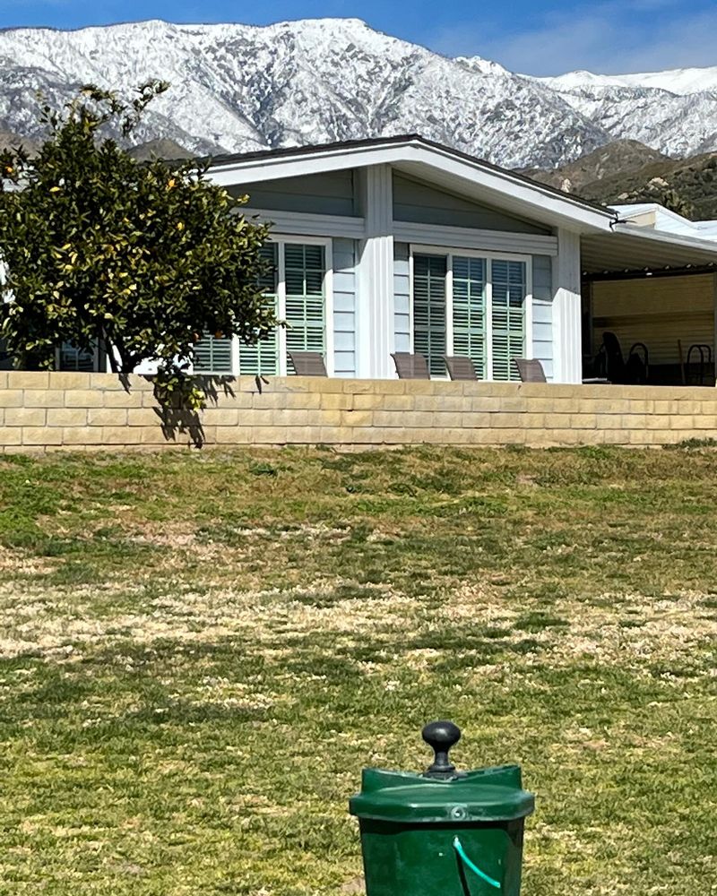 Slide of SoCal Conveyance