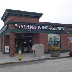 Island Wine & Spirits
