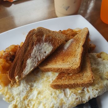 Bgl - Eggwhite Omlette - Fast Food Near Me - Nutley, New Jersey