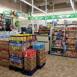 Dollar Tree - Checkout Area at Dollar Tree Howell