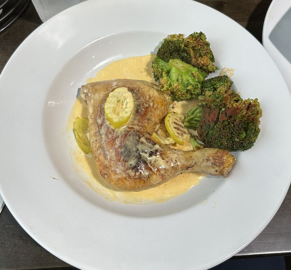 Hochabel Bar & Grill