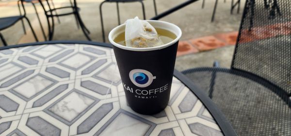 Kai Coffee Hawaii by null