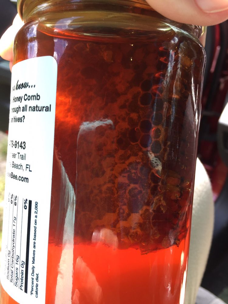 S & S Apiaries - beekeeping in New Smyrna Beach, FL