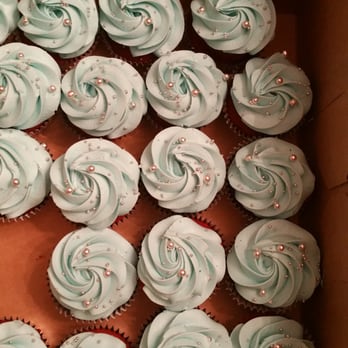 Anna Cakes - This is what I got - Bakeries Near Me - Winter Springs, Florida