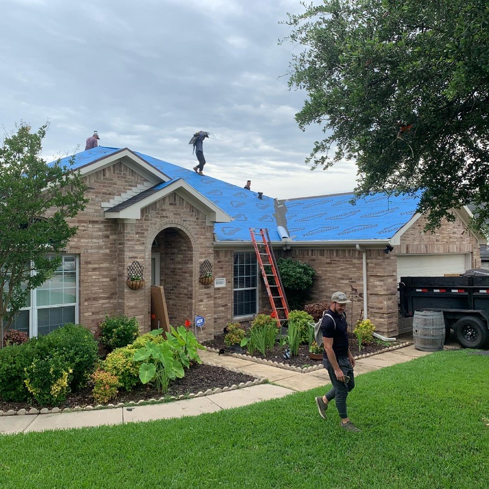 Slide of Harder Construction Group