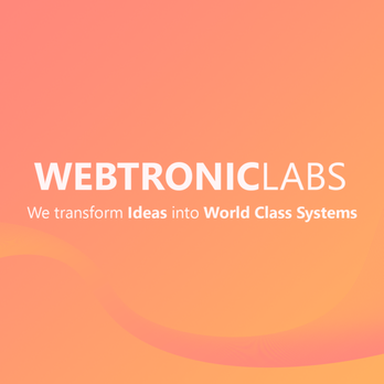 Webtronic Labs - Software Development Near Me - Miami, Florida Webtronic Labs - Software Development Near Me - Miami, Florida