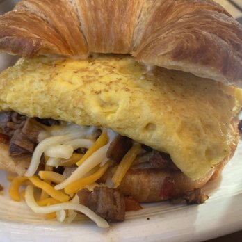 Breakfast Bitch - New Yorker - Breakfast & Brunch Near Me - Phoenix, Arizona