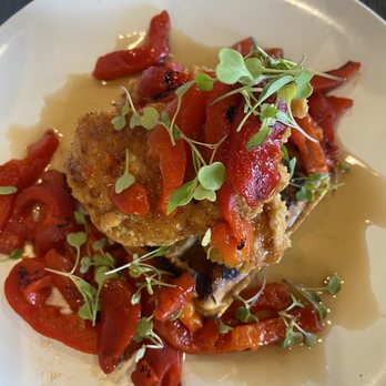 Heirloom Craft Kitchen - New American Near Me - Indio, California Heirloom Craft Kitchen - New American Near Me - Indio, California