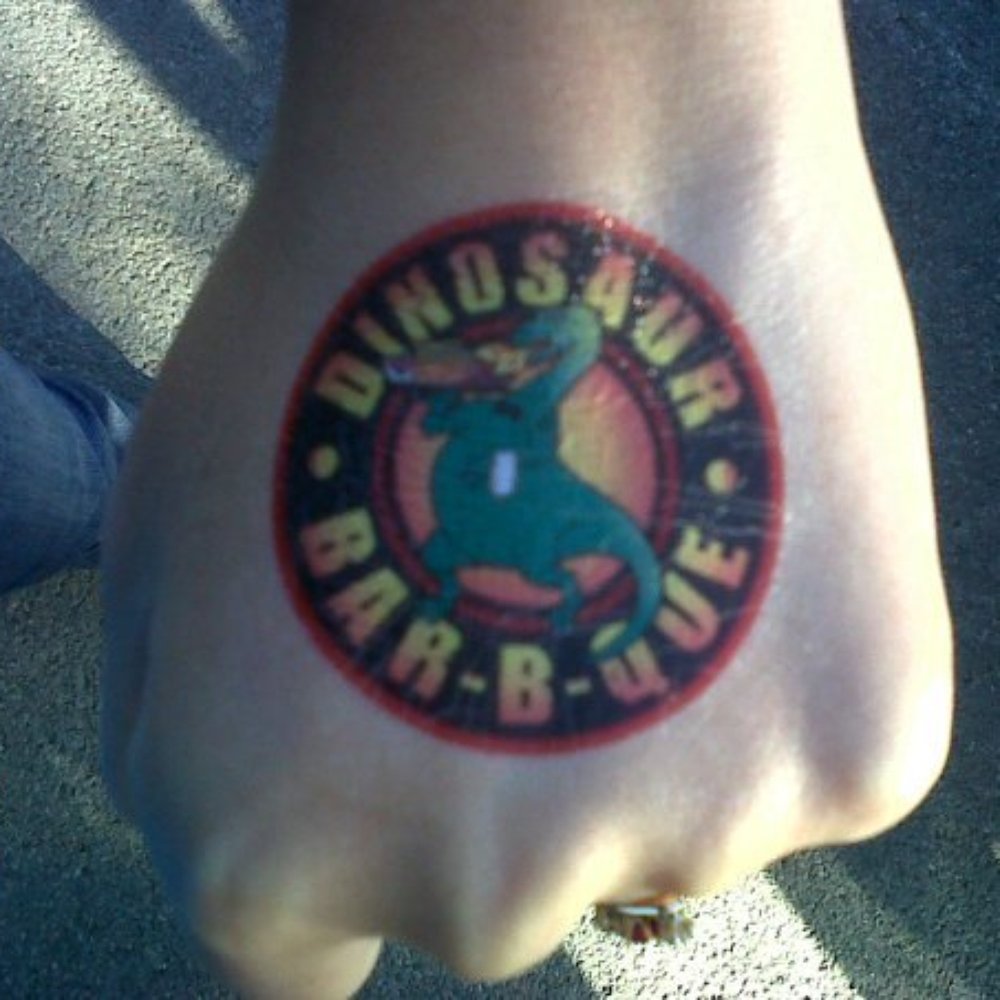 Dinosaur Bar-B-Que - Barbeque Near Me - Troy, New York Dinosaur Bar-B-Que - Barbeque Near Me - Troy, New York