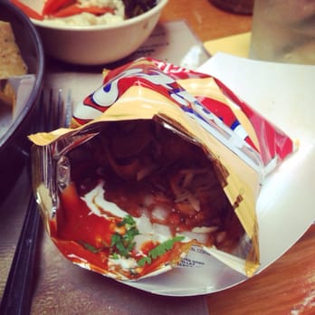Big Star - Walking Taco - Mexican Near Me - Chicago, Illinois Big Star - Walking Taco - Mexican Near Me - Chicago, Illinois