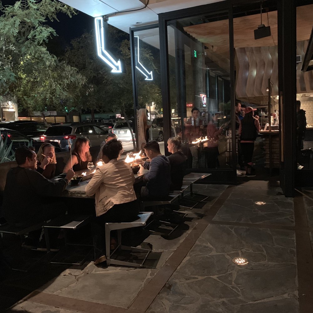 Underbelly - Inside out - Ramen Near Me - San Diego, California Underbelly - Inside out - Ramen Near Me - San Diego, California