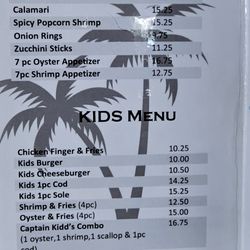 SIR Bob's Fish & Chips