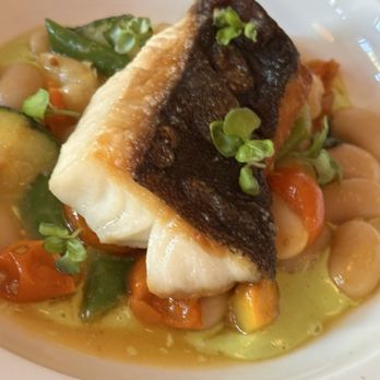 Esme - Black cod - French Near Me - San Francisco, California Esme - Black cod - French Near Me - San Francisco, California