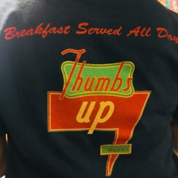 Thumbs Up Diner - Breakfast & Brunch Near Me - Atlanta, Georgia
