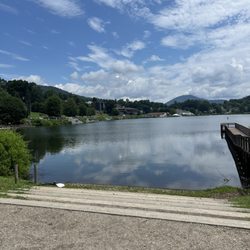 Lake Junaluska