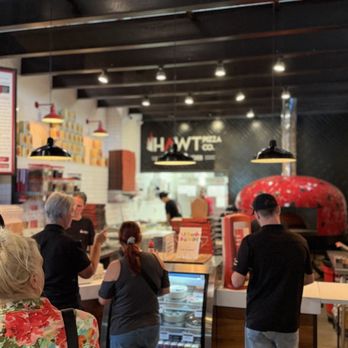 Sawmill Market - Food Court Near Me - Albuquerque, New Mexico