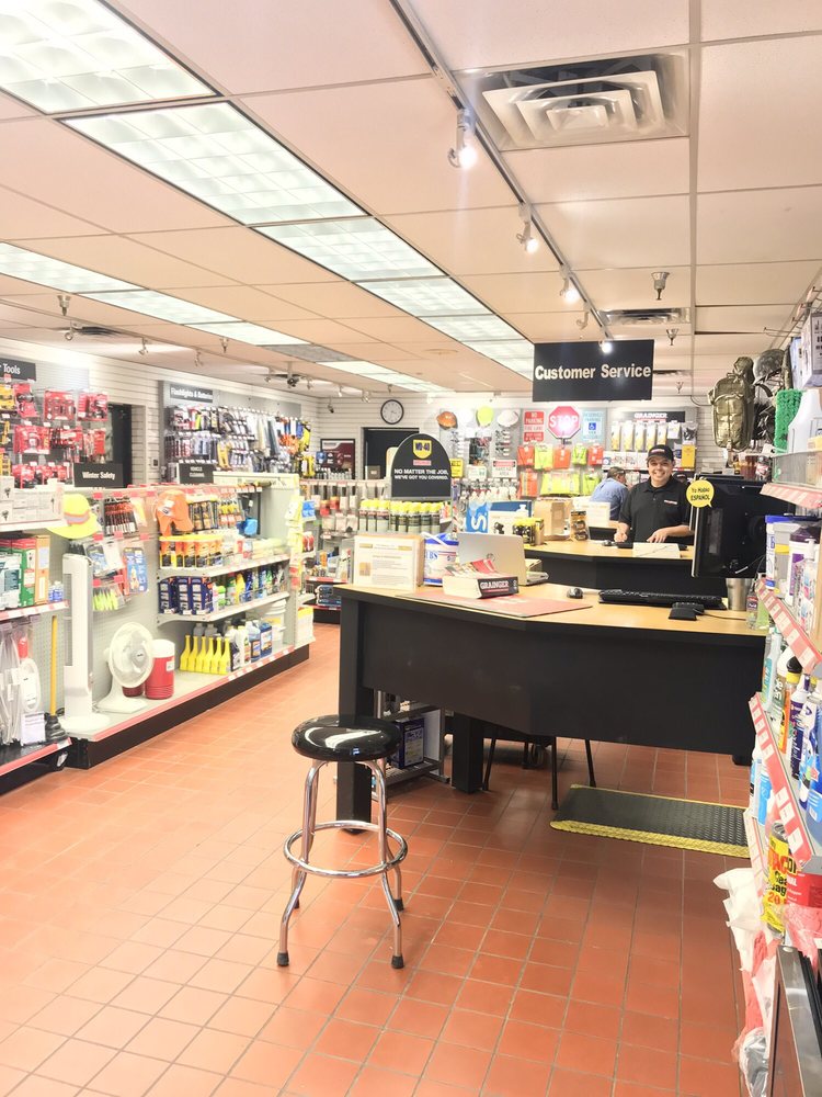 GRAINGER INDUSTRIAL SUPPLY Updated September 2024 29 Photos 3900