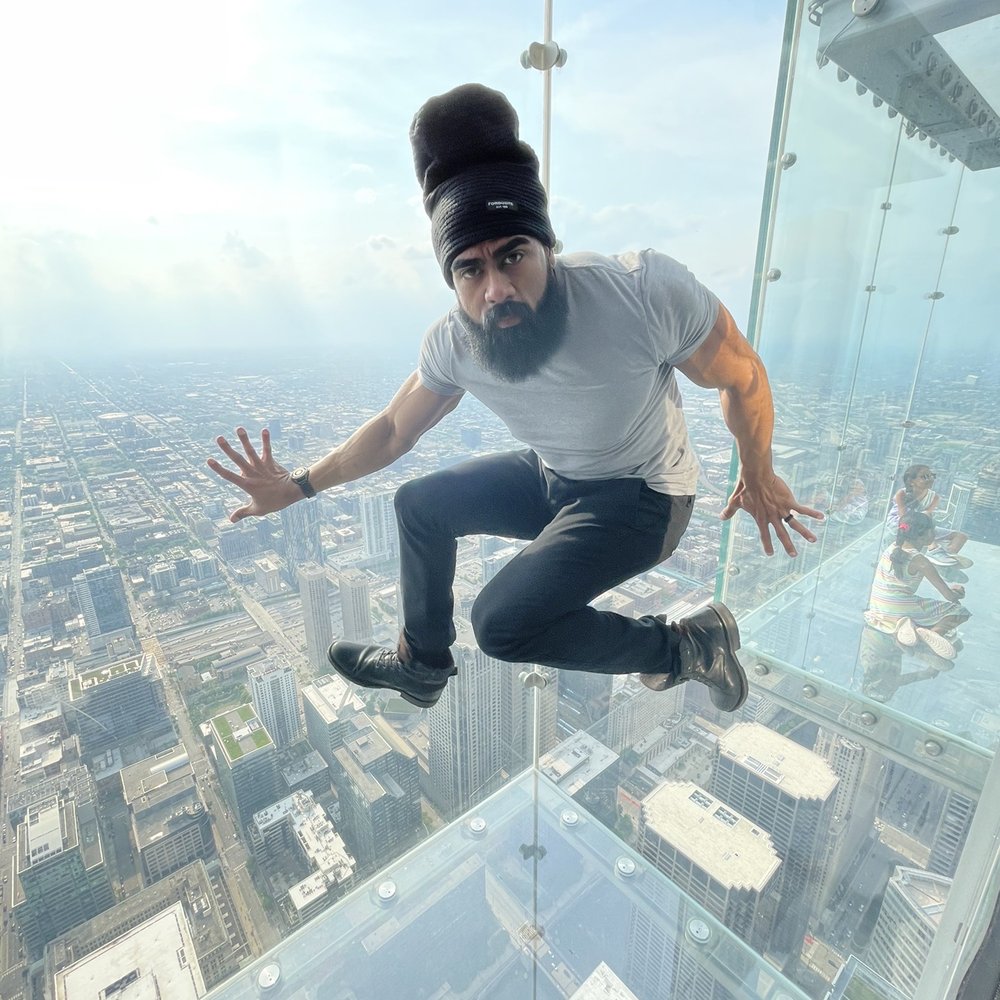 Skydeck - Observatories Near Me - Chicago, Illinois Skydeck - Observatories Near Me - Chicago, Illinois