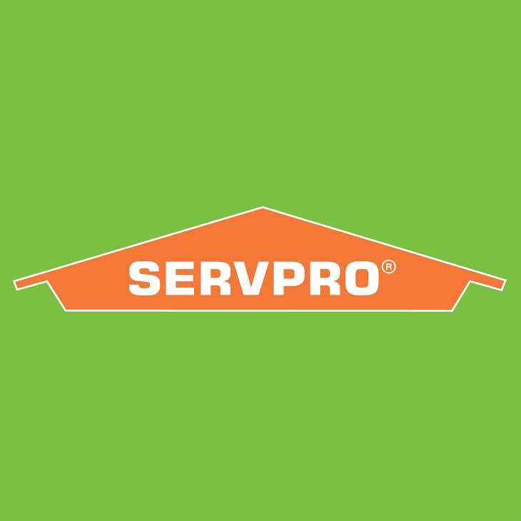 Slide of SERVPRO of Porter County
