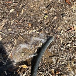 Sweet Home Landscaping - Garden tube water leak