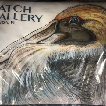 The Hatch Gallery - Art Galleries Near Me - Port Charlotte, Florida