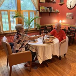 Locust Hill - Dinner for two