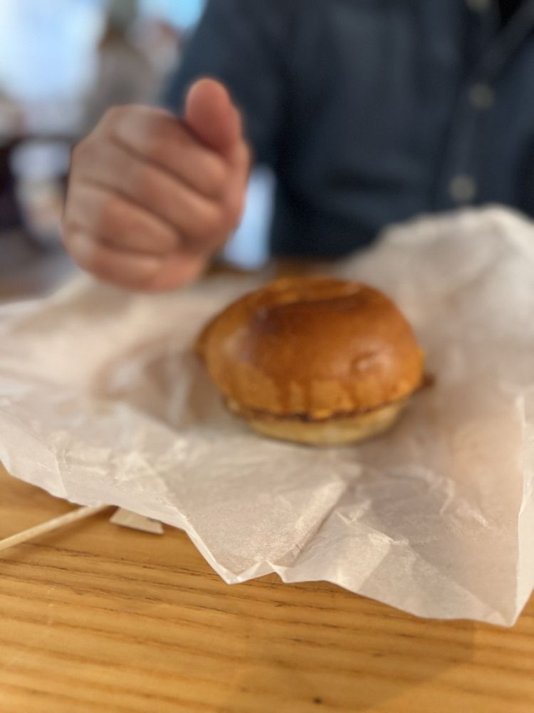 Social spots from Fuel Bistro