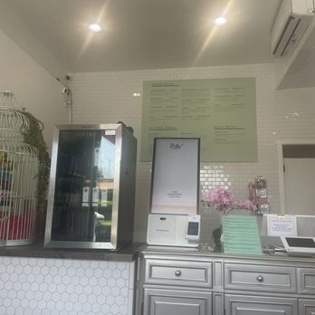 Undergrind Raw - Ordering system - Juice Bars & Smoothies Near Me - Los Angeles, California