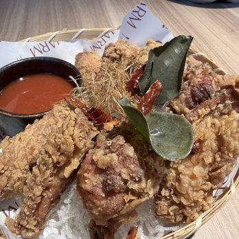 Charm by Zab Bite - Thai Near Me - Vancouver, British Columbia