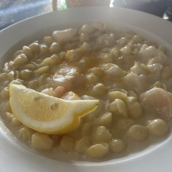 GS Steamers Bar & Grill - Seafood Mac - Pubs Near Me - Oswego, New York