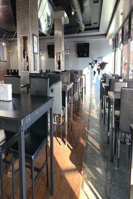 Latino's Bar Restaurant by null