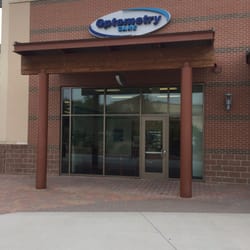 Fort Bliss Optometry Clinic - Storefront