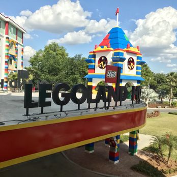 LEGOLAND Hotel - Hotels Near Me - Winter Haven, Florida