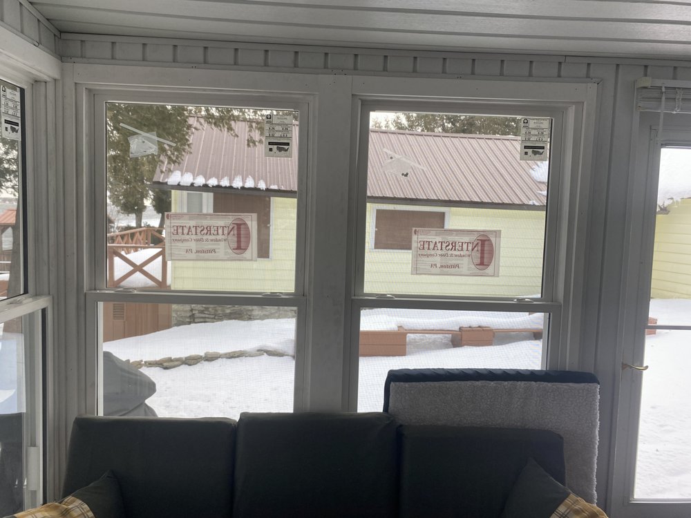 Slide of Kuhn Construction