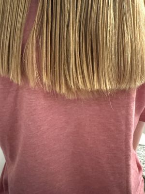 Tx Great Cuts and Tanning Beds