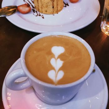 Mercato - Semifreddo Alle Mandorle - Italian Near Me - New York, New York