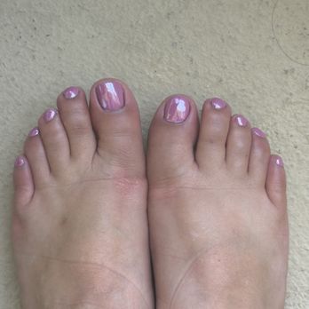 Paradise Nails - Nail Salons Near Me - Dana Point, California