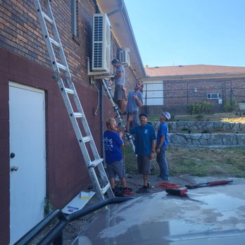 Righteous Air Mechanical - Hard at work - Heating & Air Conditioning/HVAC Near Me Righteous Air Mechanical - Hard at work - Heating & Air Conditioning/HVAC Near Me