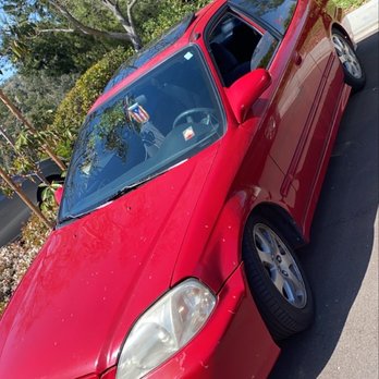 Lozano Performance - Auto Repair Near Me - San Marcos, California