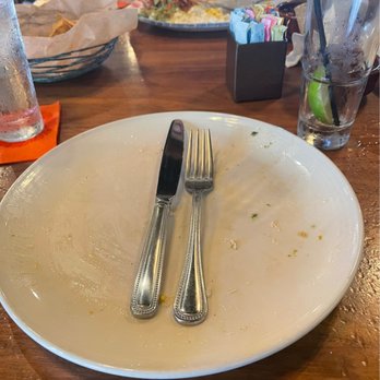 Meso Maya Comida y Copas - Salmon De Coco... GONE - Mexican Near Me - Dallas, Texas