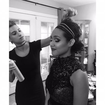Brianna Nycole - Makeup Artists Near Me Brianna Nycole - Makeup Artists Near Me