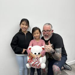 Sink Or Swim Studio And Gallery - Our wonderful artist