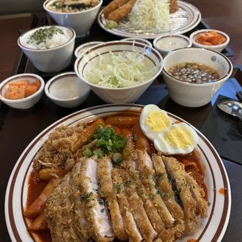Yumee Katsu - Japanese Near Me - Suwanee, Georgia