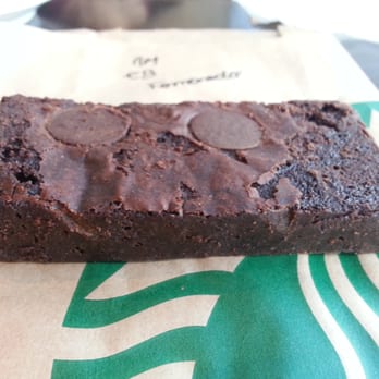 Starbucks - Brownie - Coffee & Tea Near Me - Buenos Aires, C