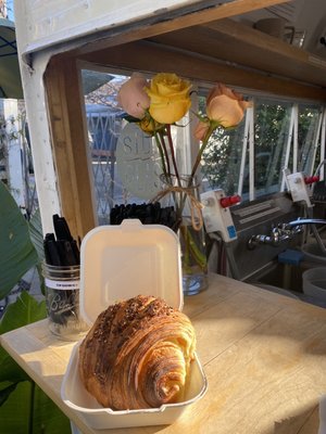 Communal Coffee by null