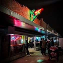 Melody Inn