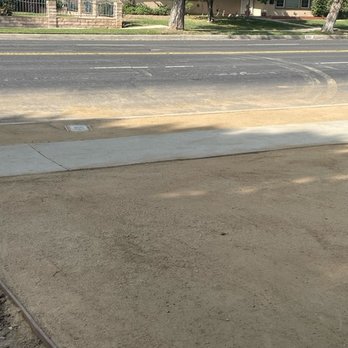 Builders Hub - Mess in front of my house. - General Contractors Near Me - Sherman Oaks, California