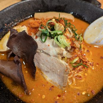 Ramen Bario -Waikiki - Ramen Near Me - Honolulu, Hawaii Ramen Bario -Waikiki - Ramen Near Me - Honolulu, Hawaii