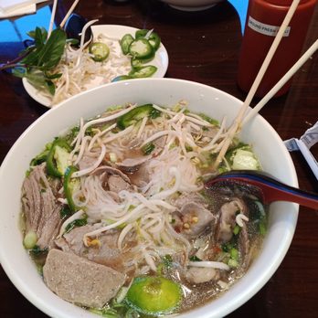 Pho Tasty - Vietnamese Near Me - Indianapolis, Indiana