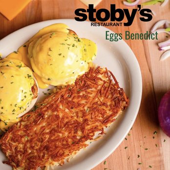Stoby's Restaurant - New American Near Me - Conway, Arkansas